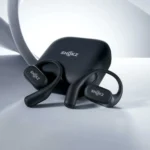 Shokz OpenFit open-ear wireless earbuds design